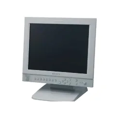Monitor LCD medical Sony LMD-1530MD 15 inch cu suport inclus