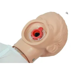 Inele de etanșare pentru manechin Ambu Junior – set 10 bucăți
