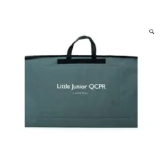 Geantă de transport Laerdal pentru manechin Little Junior QCPR