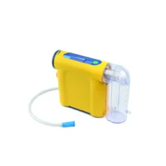Aspirator medical portabil Laerdal Suction Unit LCSU 4, recipient 300 ml