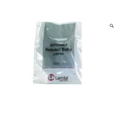 Căi respiratorii Laerdal pentru manechin Resusci Baby – set 24 bucăți