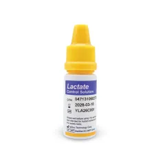 Soluție de control lactat pentru analizor GIMACARE 24128