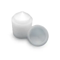 Cupe dozatoare medicamente pentru aspirator FAMILY (cutie 15 buc)