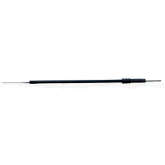 Electrod ac pentru electrochirurgie, lungime 15 cm, autoclavabil 20 de cicluri