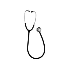 Stetoscop Littmann Classic III, finisaj inox, negru (1 buc)