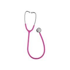 Stetoscop Littmann Classic III cu finisaj din oțel inoxidabil, culoare zmeură (1 buc)