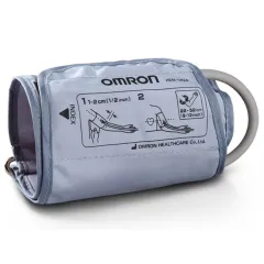 Manșetă pentru adulți 22–32 cm Omron HEM-CR24 pentru tensiometre M2, M3 (1 buc)