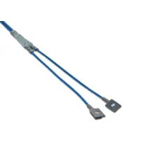 Sondă SpO2 pentru adulți tip Y pentru ureche Datex-Ohmeda, cablu 3 m
