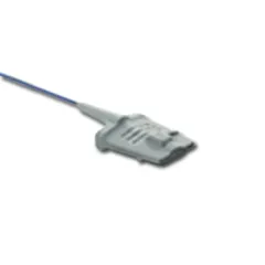 Sondă SpO2 adulți tip soft pentru Philips – cablu 3,0 m