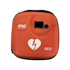 Geantă de transport pentru defibrilator CU-SP1
