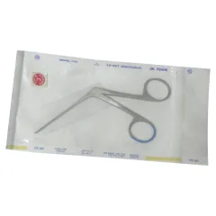 Pensă auriculară Micro Hartmann sterilă 3 mm – 15 cm (cutie 10 buc)