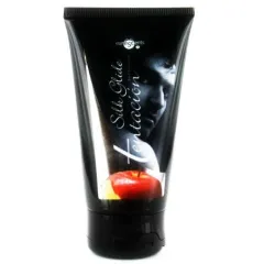 Lubrifiant pe bază de silicon Tentacion Silk 50 ml
