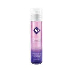 Lubrifiant intim pe bază de apă ID Pleasure – 30 ml