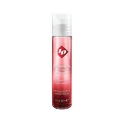 Lubrifiant pe bază de apă cu efect de încălzire ID Sensation 30 ml