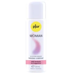 Lubrifiant intim pe bază de apă Pjur Woman Bodyglide – 30 ml
