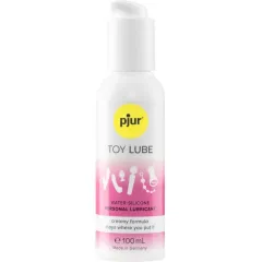 Lubrifiant intim pentru jucării Pjur Woman Toy Lube – 100 ml