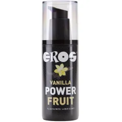 Lubrifiant Aromat Vanilie EROS Power Line 125 ml