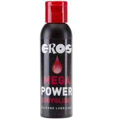 Lubrifiant Siliconic EROS Power Bodyglide 50 ml