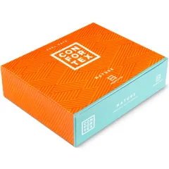 Prezervative Confortex Nature – Cutie 144 bucăți