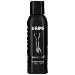 Lubrifiant pe Bază de Silicon Eros Bodyglide Superconcentrat 50 ml