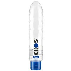 Lubrifiant pe bază de apă Eros Aqua 175 ml – fără parfum