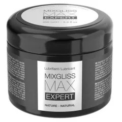 Lubrifiant anal pe bază de apă Mixgliss Lubrifist Max – 250 ml