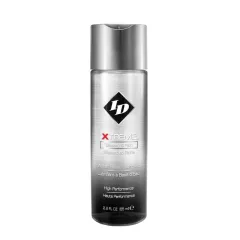 Lubrifiant intim ID Xtreme cu tehnologie de reducere a frecării – 65 ml