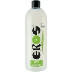 Lubrifiant Intim Bio Vegan Eros Classic Line – 100 ml