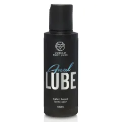 Lubrifiant anal pe bază de apă Cobeco CBL Anal Lube – 100 ml