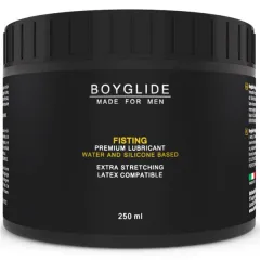 Lubrifiant intim Intimateline Boyglide Fisting – 250 ml