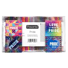 Prezervative Pasante Pride Format Gay Pride, 144 bucăți