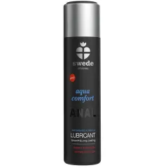 Lubrifiant anal pe bază de apă Swede Aqua Comfort – 60 ml