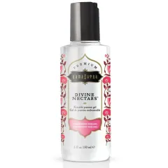 Lubrifiant intim aromat Kamasutra Divine Nectars Strawberry Dream – 150 ml