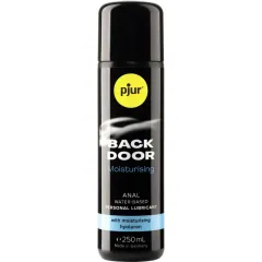 Lubrifiant anal pe bază de apă Pjur Back Door Comfort – 250 ml