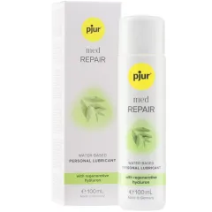 Lubrifiant intim pe bază de apă Pjur Med Repair – 100 ml