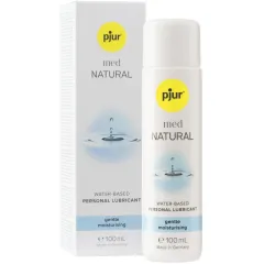 Lubrifiant pe bază de apă Pjur Med Natural 100 ml