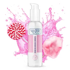 Lubrifiant cu aromă Waterfeel Sugar Cloud 175 ml