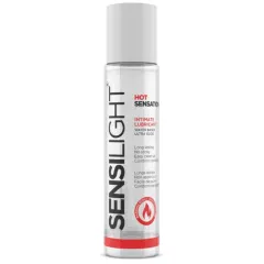 Lubrifiant intim cu efect de încălzire Intimateline Sensilight Hot – 60 ml