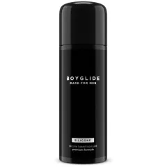 Lubrifiant Intim pe Bază de Silicon Intimateline Boyglide 30 ml