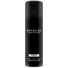 Lubrifiant anal pe bază de apă Intimateline Boyglide 30 ml