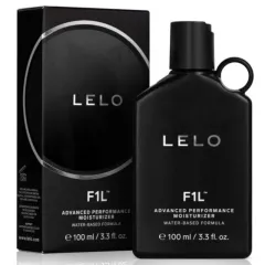 Lubrifiant Premium LELO F1L Hidratant Avansat 100 ml