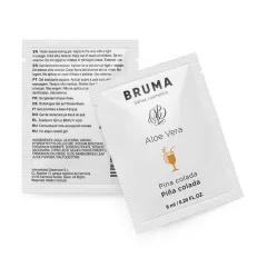 Lubrifiant Bruma Aloe Vera aromă Piña Colada 6 ml