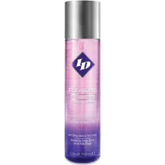 Lubrifiant intim pe bază de apă ID Pleasure cu efect de încălzire – 500 ml