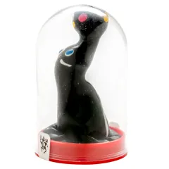 Prezervativ decorativ pictat manual Sea Lion – Condomerie Amsterdam