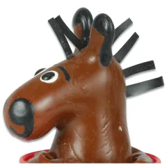 Prezervativ Decorativ Condomerie Horse – pictură manuală