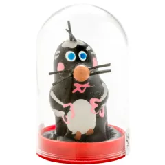 Prezervativ decorativ pictat manual Condomerie Mole – ediție de artă