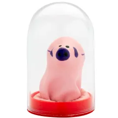 Prezervativ decorativ pictat manual Condomerie Small Pig