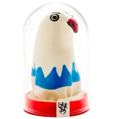 Prezervativ Decorativ Pictat Manual CONDOMERIE Eagle
