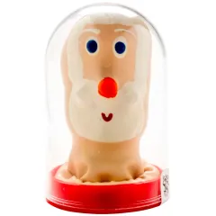 Prezervativ Decorativ Pictat Manual CONDOMERIE Santa