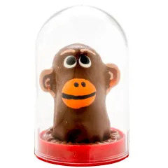 Prezervativ Decorativ Pictat Manual Condomerie Monkey
